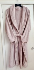 Women fleece dressing for sale  RINGWOOD