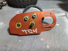 Tgh team garage for sale  BIRMINGHAM