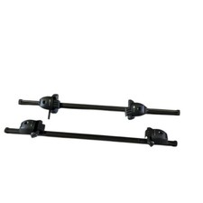 Barres toit acier d'occasion Barres toit acier d'occasion  Lesquin