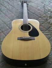 Yamaha f310 natural for sale  MILTON KEYNES