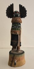 Vtg carved kachina for sale  Phoenix