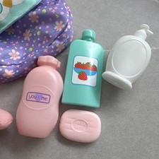 Dolly bath time for sale  UPMINSTER