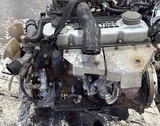 Motore semicompleto per usato Motore semicompleto per usato  Italia