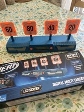 Great box. nerf for sale  TELFORD