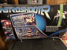 Tomy astro shooter for sale  LOCHGELLY