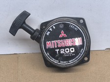 Mitsubishi t200 stroke for sale  ARMAGH