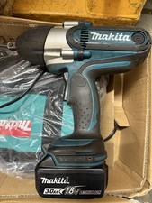 Makita xwt04s1 18v for sale  Castro Valley