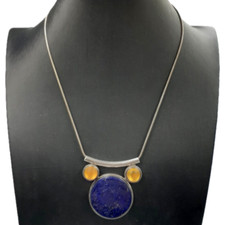 Collana vintage anni usato  Terni