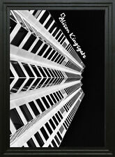 Modern black photo for sale  DUNFERMLINE