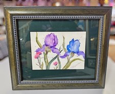 Spring flowers original for sale  Oregon