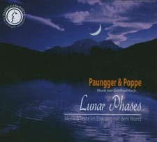 Paungger poppe lunar gebraucht kaufen  Berlin