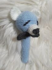 Rassel teddy bär gebraucht kaufen  Rosenheim