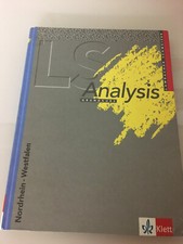 Mathematik gymnasium kursstufe gebraucht kaufen  Wesel