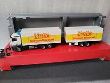 MB Antos Netto Markowa zniżka Walizka chłodnicza Tandem 302869 na sprzedaż  Wysyłka do Poland