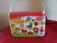 Hama baril perles d'occasion  Saujon