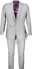 William hunt grey for sale  HIGH WYCOMBE