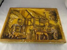 Wall hanging plaster for sale  STAFFORD