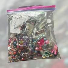 Jewelry parts 2lbs for sale  Great Falls