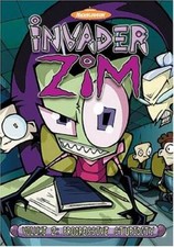 Invader zim progressive for sale  Montgomery