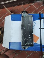 Radiatori husqvarna 125 usato  Torrenova