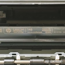sem caixa, novo, HP Original 148A Cartucho de Toner Preto Laserjet W1480, usado comprar usado  Enviando para Brazil
