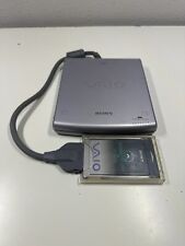 Sony vaio external d'occasion  Expédié en Belgium