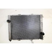 RADIADOR PARA RENAULT CLIO 2A SÉRIE (01-06) RESTYLING 1.5 DCI BER 2001 comprar usado  Enviando para Brazil
