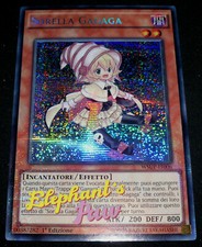 Yugioh sorella gagaga usato  Fano