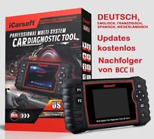 Icarsoft chrysler chevrolet gebraucht kaufen  Fürstenwalde/Spree