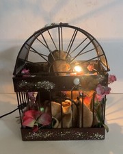 Crow bird cage for sale  Leavenworth