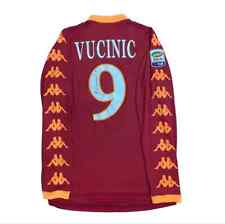 Maglia roma preparata usato  Monopoli