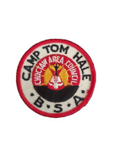 Camp tom hale for sale  Escondido