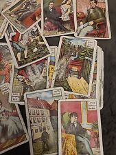 Lenormand tarort karten gebraucht kaufen  Ingolstadt