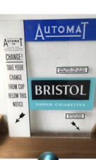 Original vintage bristol for sale  SWANSEA