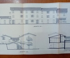 Albergo alto matanna usato  Lucca