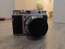 Voigtländer prominent messsuc gebraucht kaufen  Berlin
