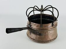 Antico braciere lombardo usato  Sormano