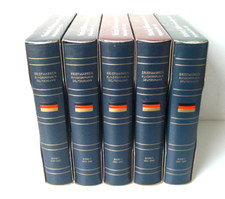 Vordruckalben 1949 2007 gebraucht kaufen  Rheinberg