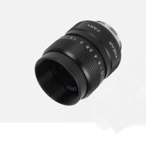25mm cctv lens gebraucht kaufen  Darmstadt