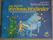 Allerersten weihnachtslieder k gebraucht kaufen  Moorenweis