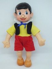 Vintage pinocchio 28cm d'occasion  Guise