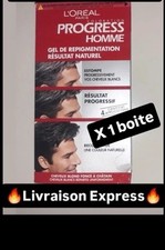 Boite oreal progress d'occasion  Lyon II