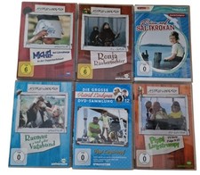 Astrid lindgren dvd gebraucht kaufen  Kiel