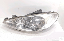 6208a0 proiettore peugeot usato  Italia