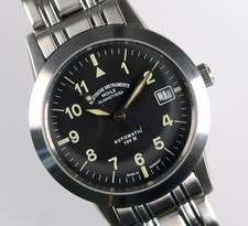 Mühle glashütte uhr gebraucht kaufen  Erkrath