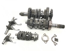 Boite vitesses honda d'occasion  Vitrolles