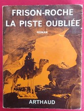 Roger frison roche d'occasion  Le Portel