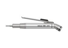 Broca pneumática Hall Micro 100 comprar usado  Enviando para Brazil