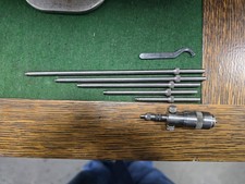Lufkin micrometer for sale  Harrisonville