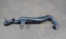 Tubo manicotto intercooler usato  Fontanella